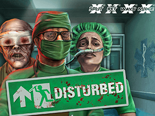 Disturbed thumbnail