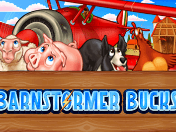Barnstormer Bucks thumbnail
