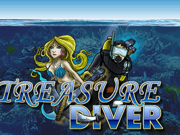 Treasure Diver thumbnail