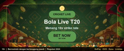 Sensasi Menang Maxwin Hari Ini banner