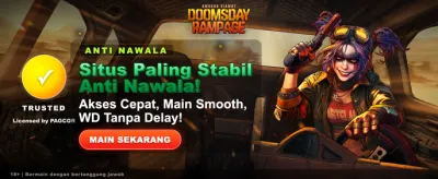 Mainkan Slot Seni108 Sekarang banner