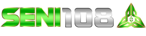 seni108slot.com Logo